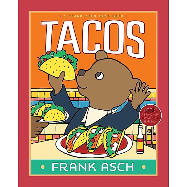 Tacos, Frank Asch
