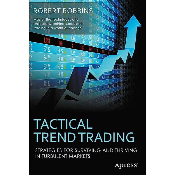 Tactical Trend Trading, Rob Robbins