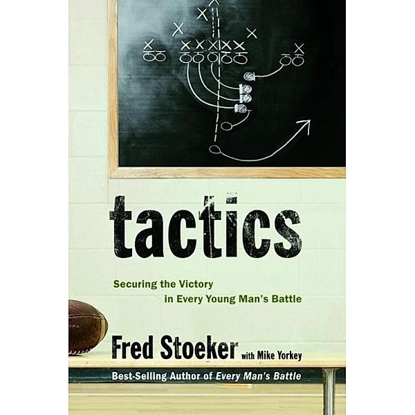 Tactics, Fred Stoeker