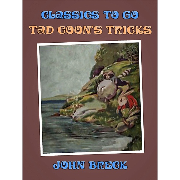 Tad Coon's Tricks, John Breck