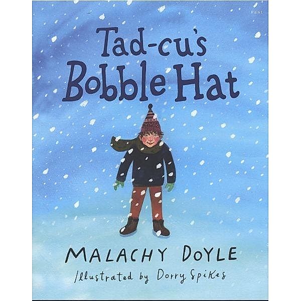 Tad-Cu's Bobble Hat, Doyle Malachy Doyle