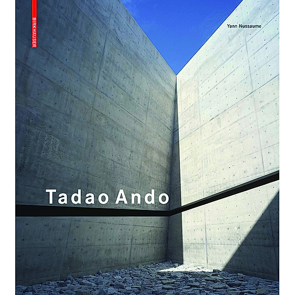Tadao Ando, Yann Nussaume