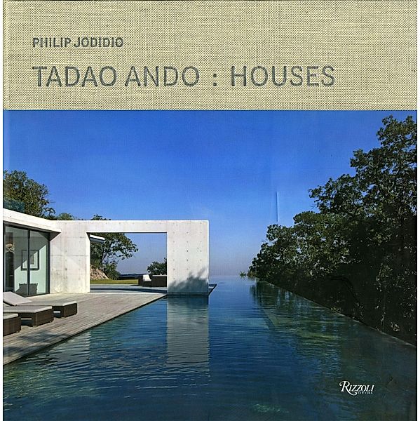 Tadao Ando, Philip Jodidio