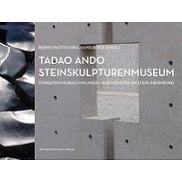 Tadao Ando. Steinskulpturenmuseum