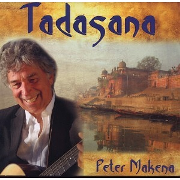 Tadasana, Peter Makena