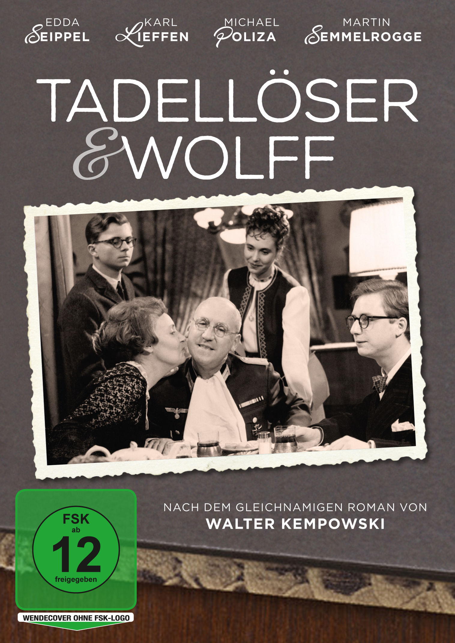 Tadellöser & Wolff, DVD DVD bei Weltbild.de bestellen