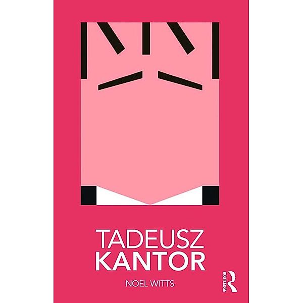 Tadeusz Kantor, Noel Witts