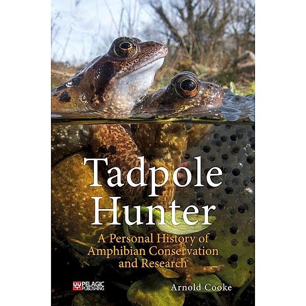 Tadpole Hunter, Arnold Cooke
