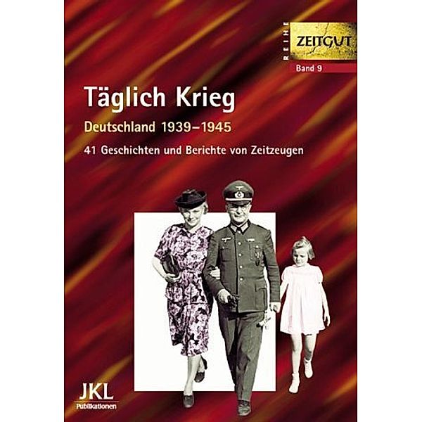 Täglich Krieg