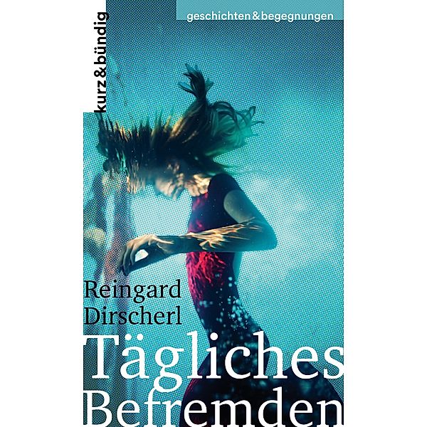 Tägliches Befremden / Themen, Reingard Dirscherl