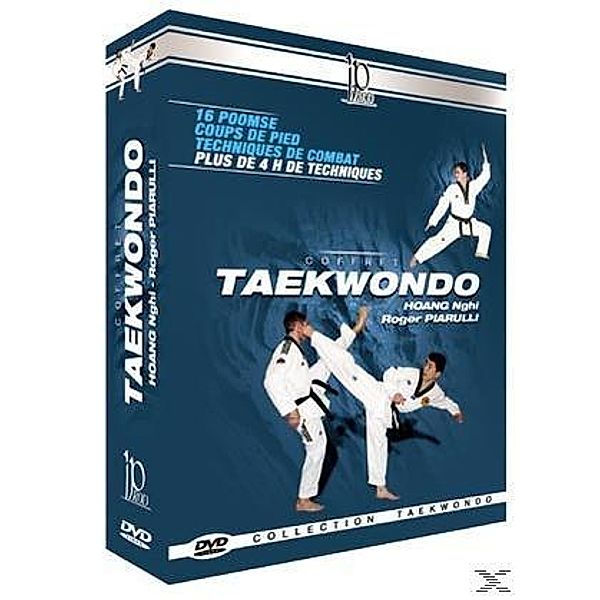 Taekwando Box, Diverse Interpreten