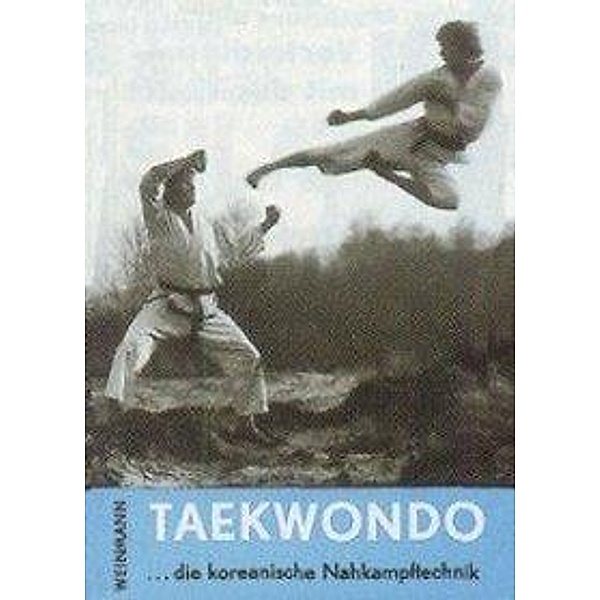 Taekwondo, Willi Kloss