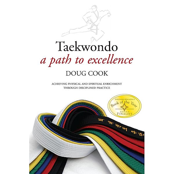 Taekwondo, Doug Cook