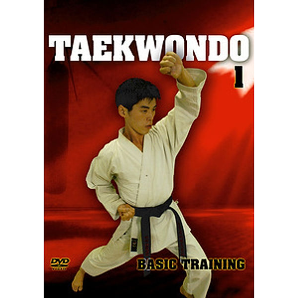 Taekwondo - Osamu Inoue's Teakwondo 1, Diverse Interpreten