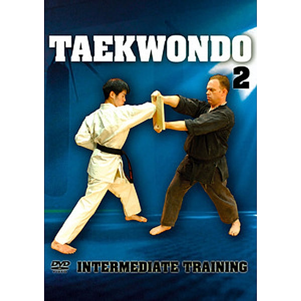 Taekwondo - Osamu Inoue's Teakwondo 2, Diverse Interpreten