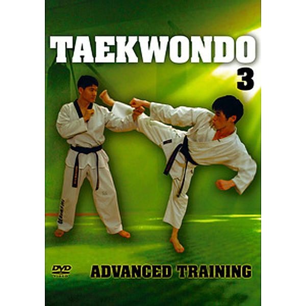Taekwondo - Osamu Inoue's Teakwondo 3, Diverse Interpreten