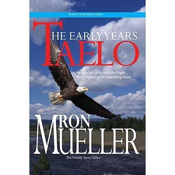 Taelo / Taelo Series Bd.1, Mueller