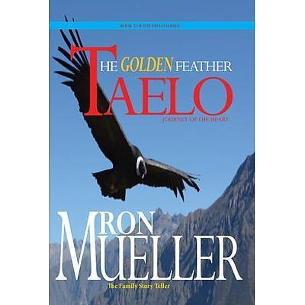 Taelo / Taelo Series Bd.2, Ron Mueller