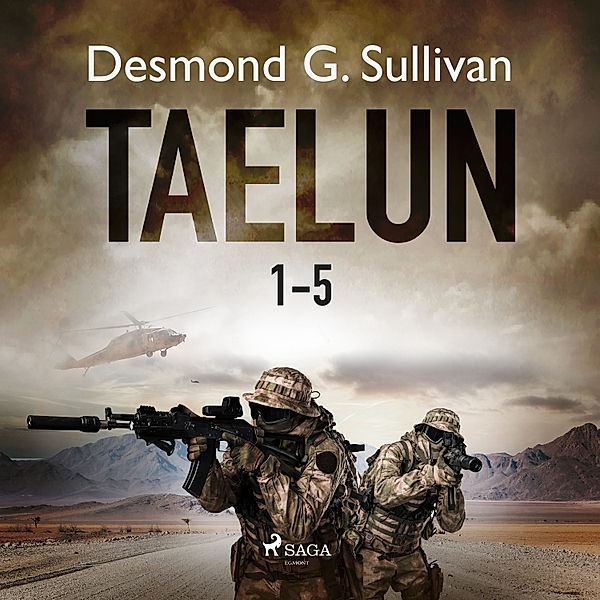 TAELUN - Taelun 1-5, Desmond G. Sullivan