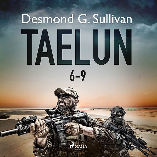 TAELUN - Taelun 6-9, Desmond G. Sullivan