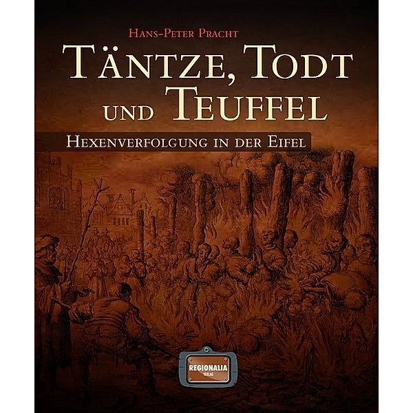 Täntze, Todt und Teuffel, Hans-Peter Pracht