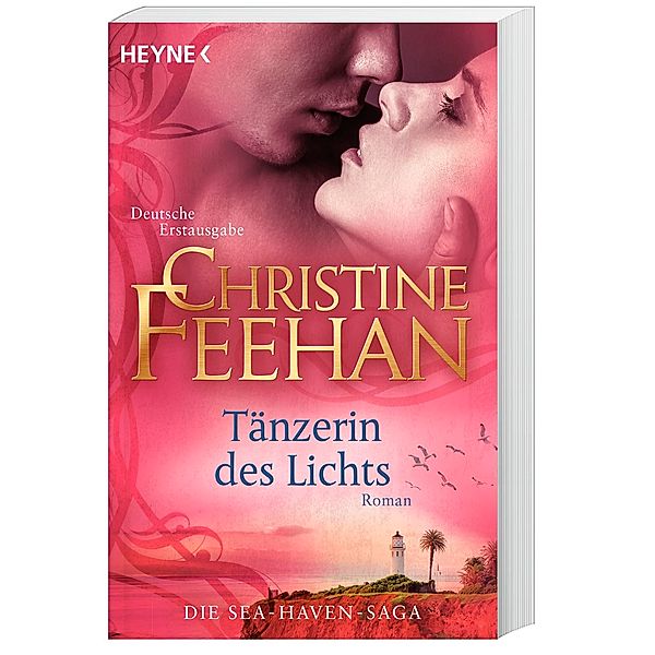 Tänzerin des Lichts / Sea Haven Bd.6, Christine Feehan