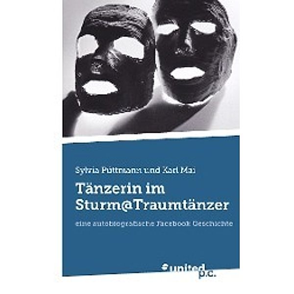 Tänzerin im Sturm@Traumtänzer, Sylvia Püttmann und Karl Mai