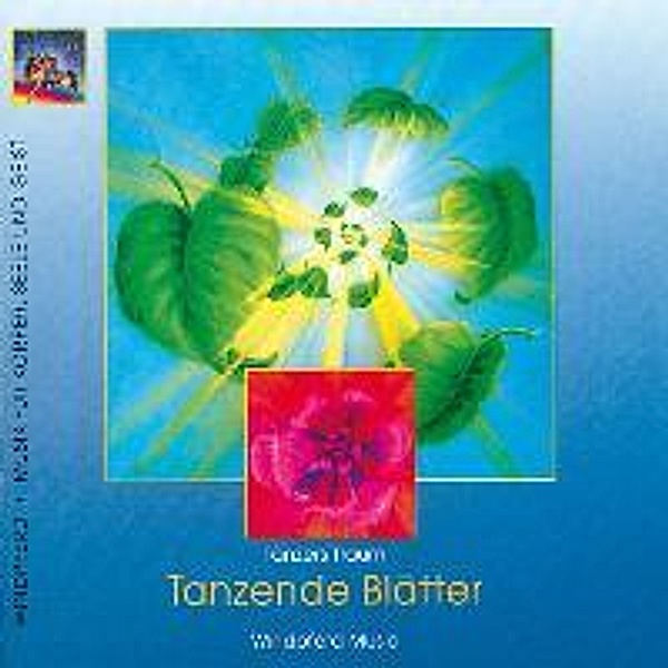 Tänzers Traum, Tanzende  Blätter, 1 Audio-CD