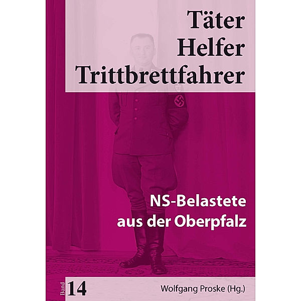 Täter Helfer Trittbrettfahrer, Bd. 14