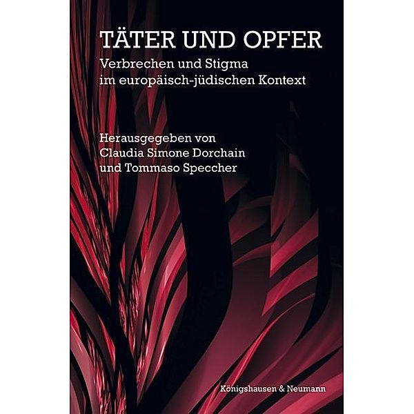 Täter und Opfer