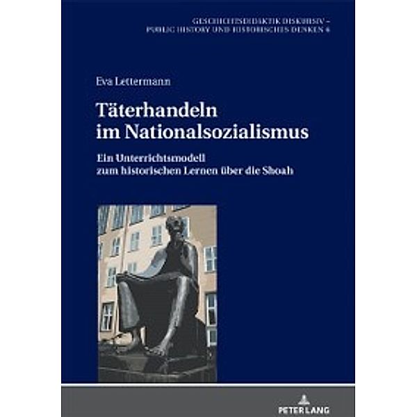 Taeterhandeln im Nationalsozialismus, Eva Lettermann