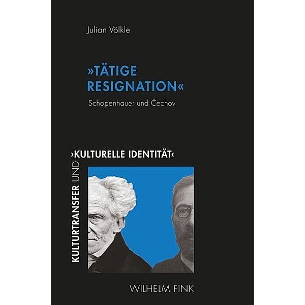 Tätige Resignation, Julian Völkle