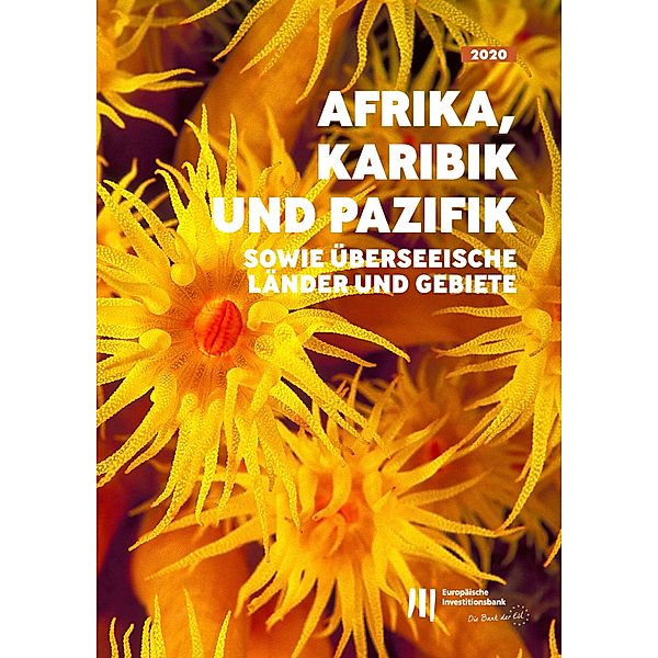 Tätigkeit der EIB in Afrika, der Karibik und dem Pazifik sowie in den überseeischen Ländern und Gebieten