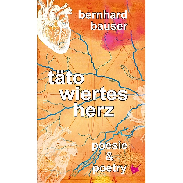 Tätowiertes Herz, Bernhard Bauser