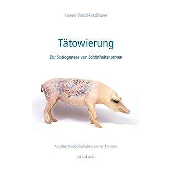 Tätowierung, Lieven Vandekerckhove