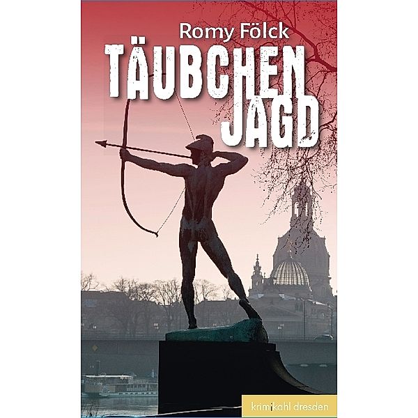 Täubchenjagd, Romy Fölck