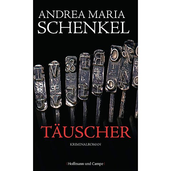 Täuscher, Andrea Maria Schenkel