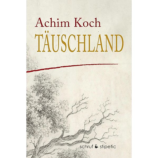 Täuschland, Achim Koch