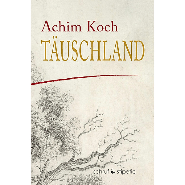 Täuschland, Achim Koch