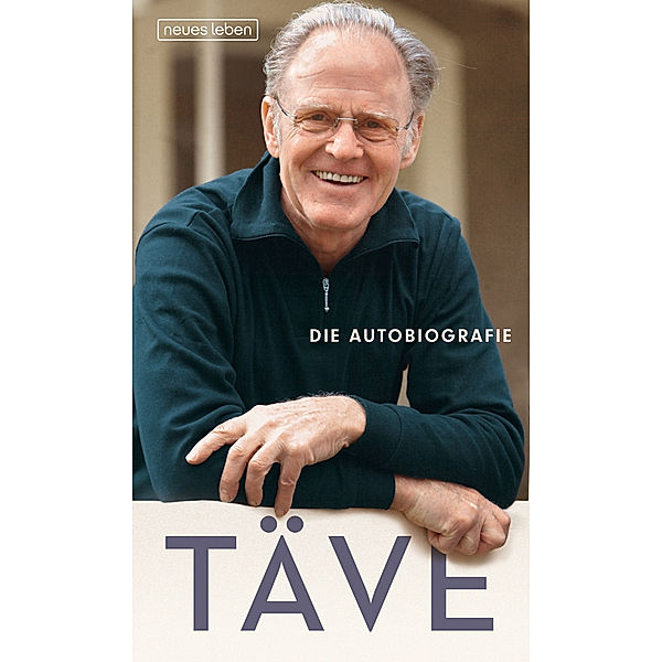 Täve - Die Autobiografie, Gustav-Adolf Schur