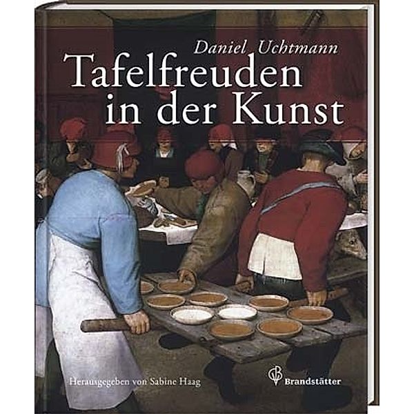 Tafelfreuden in der Kunst, Daniel Uchtmann