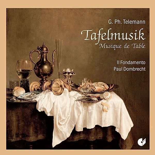 Tafelmusik Teil Iii, Georg Philipp Telemann