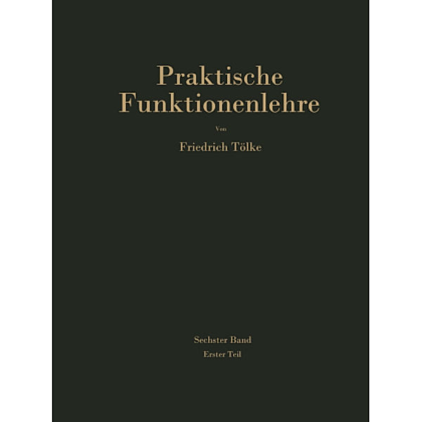 Tafeln aus dem Gebiet der Theta-Funktionen und der elliptischen Funktionen mit 120 erläuternden Beispielen