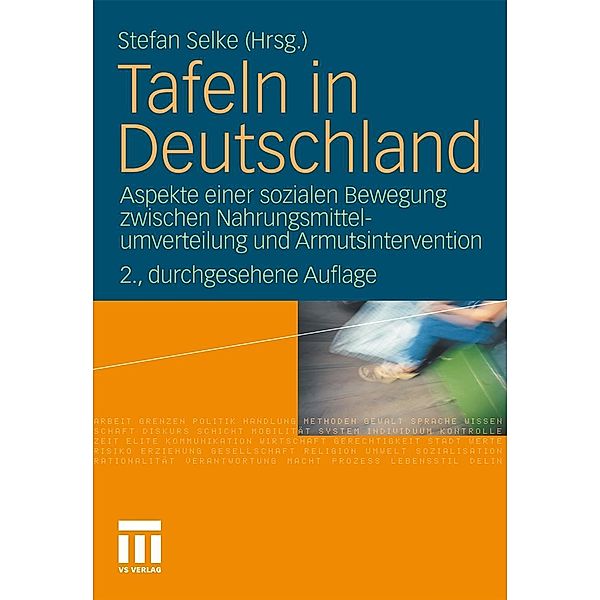 Tafeln in Deutschland