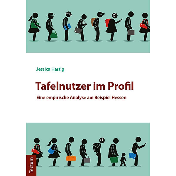 Tafelnutzer im Profil, Jessica Hartig