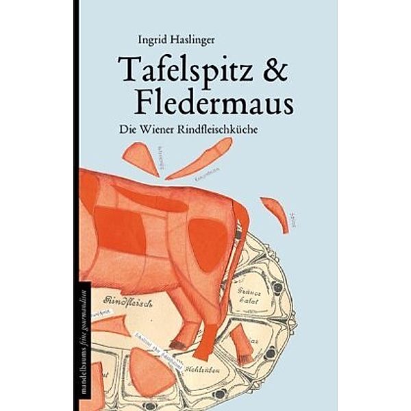 Tafelspitz & Fledermaus, Ingrid Haslinger