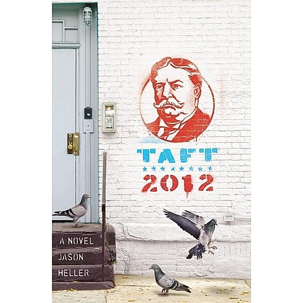 Taft 2012, Jason Heller
