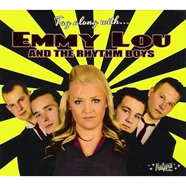 Tag Along With..., Emmy Lou, The Rhythm Boys