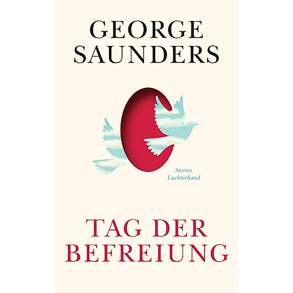 Tag der Befreiung, George Saunders