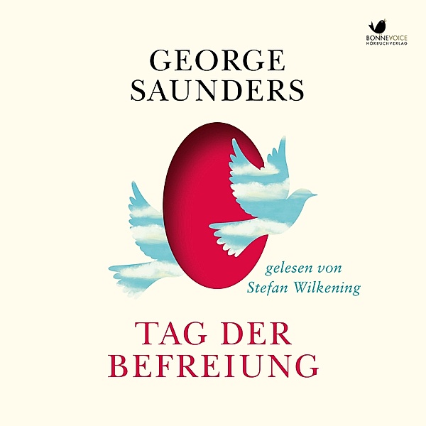 Tag der Befreiung, George Saunders